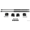 Hood Lift Kit for Jeep JL & JT