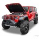 Hood Lift Kit for Jeep JL & JT
