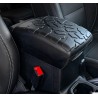 All terrain center console cover Jeep JL/JT