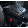 Protection d’accoudoir central tout terrain Jeep JL/JT