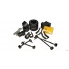 Rehausse Suspension 2" AEV pour Jeep Gladiator JT