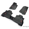 Tapis de sol Mopar pour Jeep Gladiator JT