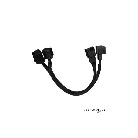Tazer JL / JT - Extension cable