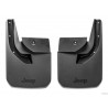 Rear Mopar Splash Guards for JL (2pcs)