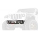 Warn Elite Stubby bumper for Jeep JL/JT