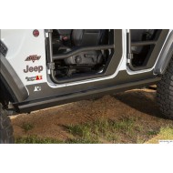 XHD Rock Sliders pour Jeep JL unlimited