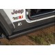 XHD Rock Sliders for Jeep JL Unlimited