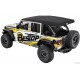 Bestop Supertop Ultra Jeep Wrangler JL 4-deurs