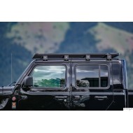 K9 Roof Rack Jeep JT