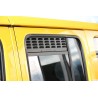 Window Vents for Jeep JL Unlimited & JT Gladiator