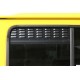 Window Vents for Jeep JL Unlimited & JT Gladiator