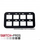 SWITCH-PROS RCR-TOUCH® 8