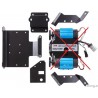 Mounting kit for ARB Compressor under Jeep JL / JT seat
