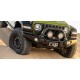 AEV EX front bumper for Jeep JL/JT