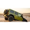 AEV JL Rear bumper