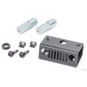Houder voor 3de stoplicht in reservewiel Jeep Wrangler JL