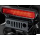 3rd Brake Light Relocation Kit for Jeep Wrangler JL