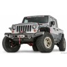 Parechoc Warn Elite pour Jeep Wrangler JK