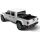 Soft Rolling Bed Cover for Jeep JT