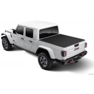 Oprolbaar kofferdeksel in stof voor jeep Gladiator