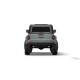 Hardtop RSI EVO Adventure voor kofferbak Jeep JT