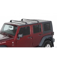 Roof Rail Kit for Jeep JK/JL/JT