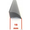 Wielkastverbreders +18mm 4*150cm