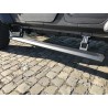 Tmax Electric side steps for Jeep Gladiator JT 2019+