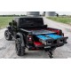 Decked drawers for Jeep gladiator