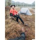 Chaise de camping Expander – de Front Runner