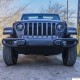 US Style front bumper