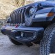 US Style front bumper