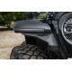 Bushwacker HyperForm Fenders voor Jeep Wrangler JL/JLU