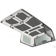 Bedrug Hardtop Headliner Kit for Jeep Wrangler JL Unlimited