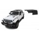 Galerie Rhinorack backbone pour Jeep JL Unlimited 2019+