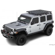 Galerie Rhinorack backbone pour Jeep JL Unlimited 2019+