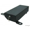 Under Seat locking Storage Box for Jeep Wrangler JK