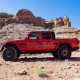Marchepieds Électriques RSE pour Jeep Gladiator JT 2019+
