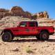 RSE Elektrische Sidesteps voor Jeep Gladiator JT 2019+
