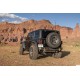 Parechoc Arrière Rugged Ridge HD pour Jeep JL