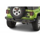 Rugged Ridge Spartan rear bumper for Jeep JL