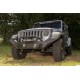 Parechoc Avant Rugged Ridge Spartan pour Jeep JL
