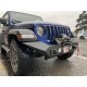 Parechoc Avant Rugged Ridge Spartan pour Jeep JL
