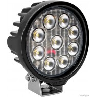 LED Vision X 45w 40° flood with connector