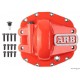 ARB Diff Cover JL Rubicon Front