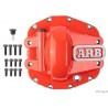 ARB Diff Cover JL Rubicon/JT Gladiator M220 Rear