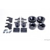 Rehausse Suspension 2" AEV pour JK