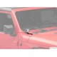 Windshield Light Brackets JL/JT (2pcs)