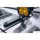 Steun voor extra lampen voorruit JL/JT (2st)