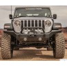 Rugged Ridge HD Full-Width voorbumper voor JK/JL/JT